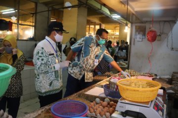 Pemkot Jaksel temukan daya beli masyarakat menurun 70 persen