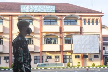 Kemenag Bekasi fasilitasi pengembalian dana pelunasan haji