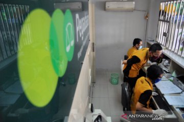 Pegadaian catat pertumbuhan gadai 15,91 persen di tengah COVID-19