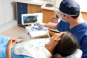 Kondisi darurat yang bolehkan ke dokter gigi saat corona