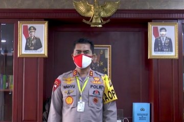 Kapolda Aceh ingatkan masyarakat hindari kerumunan