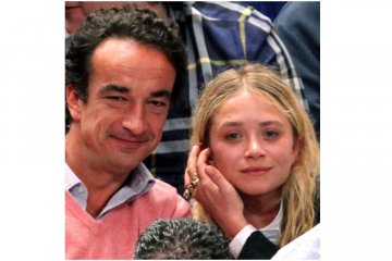 Mary-Kate Olsen dan Olivier Sarkozy berpisah setelah 5 tahun menikah