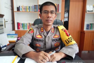 Angka kriminalitas di Nagan Raya Aceh meningkat jelang Idul Fitri