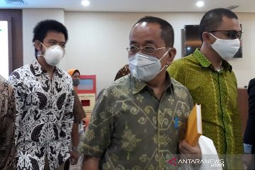 Kemarin, kasus surat keterangan sehat hingga pemeriksaan Said Didu