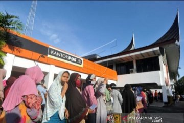 Hukum kemarin, peluncuran "JAGA Bansos" hingga aktivis KNPB ditangkap