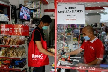 Pengamat: Belanja di toko kelontong bakal kuatkan ekonomi nasional