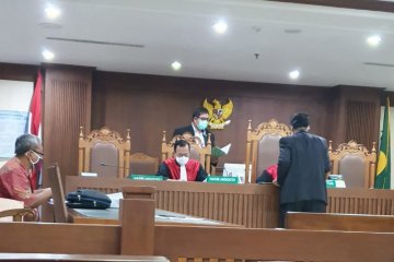 Badan Penjamin Halal digugat di PN Jakarta Pusat