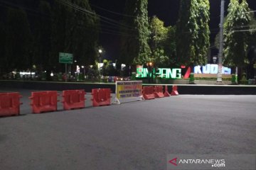 Pemkab Kudus segera berlakukan pembatasan jam malam di semua wilayah