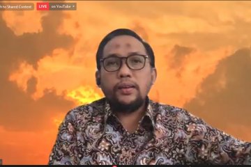 PAUD bantu anak untuk tumbuh kembang secara holistik