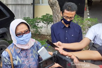 Polisi tindaklanjuti dugaan pencemaran nama baik Ketua KPU Sumbar