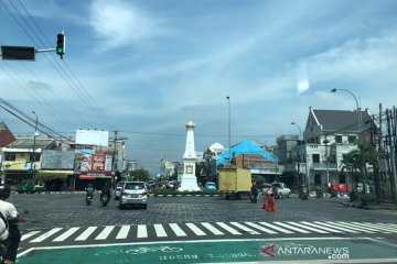 Yogyakarta siapkan langkah kebangkitan menuju normal baru usai pandemi