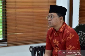 Gubernur NTB ajak warga ambil hikmah positif di balik COVID-19