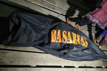 Tim SAR temukan seorang pemancing ikan tewas di Pulau Abang Batam