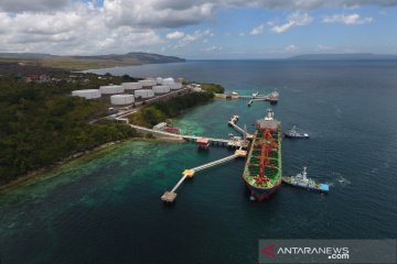 Pemerintah jangan lupa wujudkan Poros Maritim Dunia