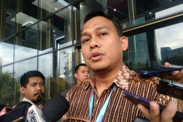 JPU KPK limpahkan berkas perkara eks Kadis PUPR Kabupaten Mojokerto