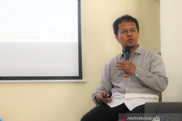 IDEAS nilai pelonggaran PSBB langkah mundur penanganan COVID-19