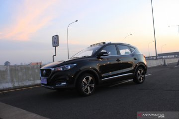 Harga selisih Rp 34 juta, ini beda MG ZS varian Ignite dengan Excite