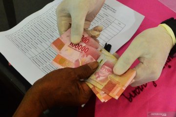 Dana desa untuk BLT sudah disalurkan ke 56.993 desa