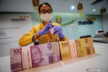 Bank Mandiri gandeng Artajasa integrasikan BPR di GPN