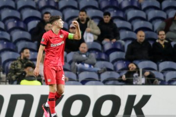 Dilirik banyak klub, Havertz disarankan tetap bertahan di Leverkusen