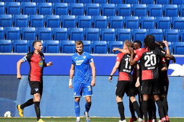 Bundesliga ingatkan pemain tak ulangi kelakuan pemain Hertha