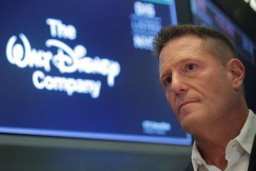 Kevin Mayer tinggalkan Disney demi TikTok