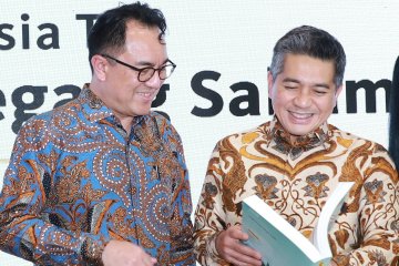 Laba bersih Maybank Indonesia naik 29,7% pada Q1 2020