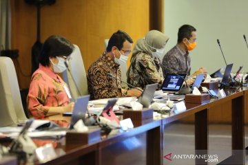 BNI catatkan pertumbuhan laba 4,3 persen di tengah pandemi