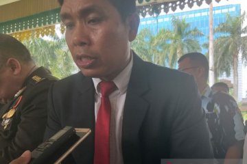 Polda Sumut: Lima daerah diduga selewengkan dana COVID-19