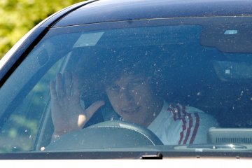 David Luiz akui sudah sampaikan mimpi pensiun di Benfica