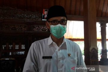 Umat Islam di Temanggung diminta tidak Shalat Id di masjid