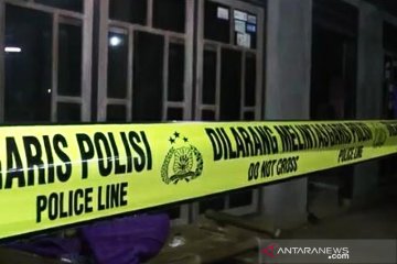 Pelaku pembunuhan gadis Jepara ditangkap di Cengkareng