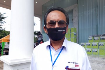 Kemensos beri layanan rumah karantina bagi Pekerja Migran Indonesia