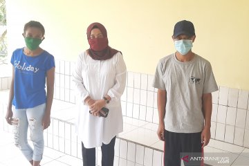 Dideportasi, PMI ingin kerja di luar negeri lagi setelah pandemi