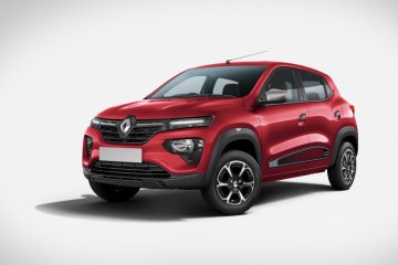 Renault New Climber masuk pasar Indonesia, harganya Rp158,9 juta