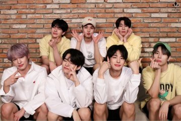 VICTON akan "comeback" pada Juni