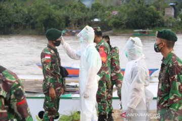 Pasien sembuh COVID-19 bertambah 3.854 orang jadi 240.291 orang