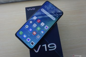 Vivo bakal bawa ponsel premium tahun ini