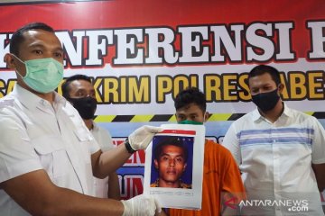 Pembunuh pria yang jenazahnya terikat di Sampali terancam hukuman mati