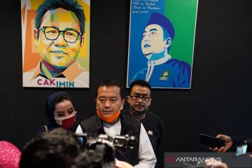 PKB Jabar usulkan e-voting di Pilkada Serentak 2020