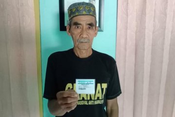 JKN-KIS jamin operasi kepala berbiaya mahal petani di Lampung