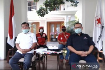 Cegah penyebaran COVID-19, PMI sarankan PSBB tetap berjalan