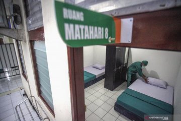 Pasien sembuh COVID-19 di Kalteng bertambah