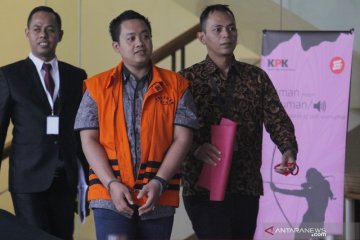 Aspri eks menpora Imam Nahrawi dituntut 9 tahun penjara