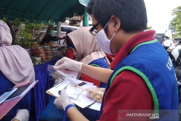 BPOM periksa puluhan sampel penganan berbuka puasa di Aceh