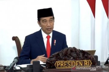 Presiden ingatkan sejarah Harkitnas saat Dr Cipto tangani wabah pes