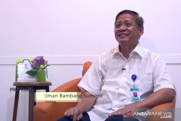 Pakar biologi UB: Perilaku virus corona sulitkan peneliti buat vaksin