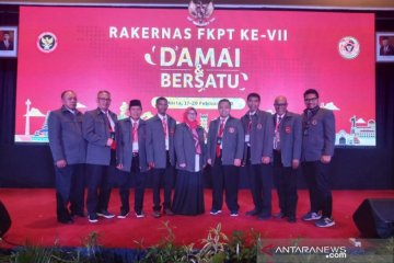 FKPT Sulteng nilai komunikasi pemerintah-rakyat cegah radikalisme