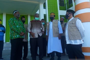 MUI ajak warga Muslim Papua Barat taati Ulil Amri