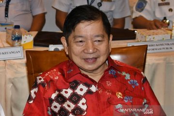 Bappenas nilai Jakarta paling siap terapkan pelonggaran PSBB